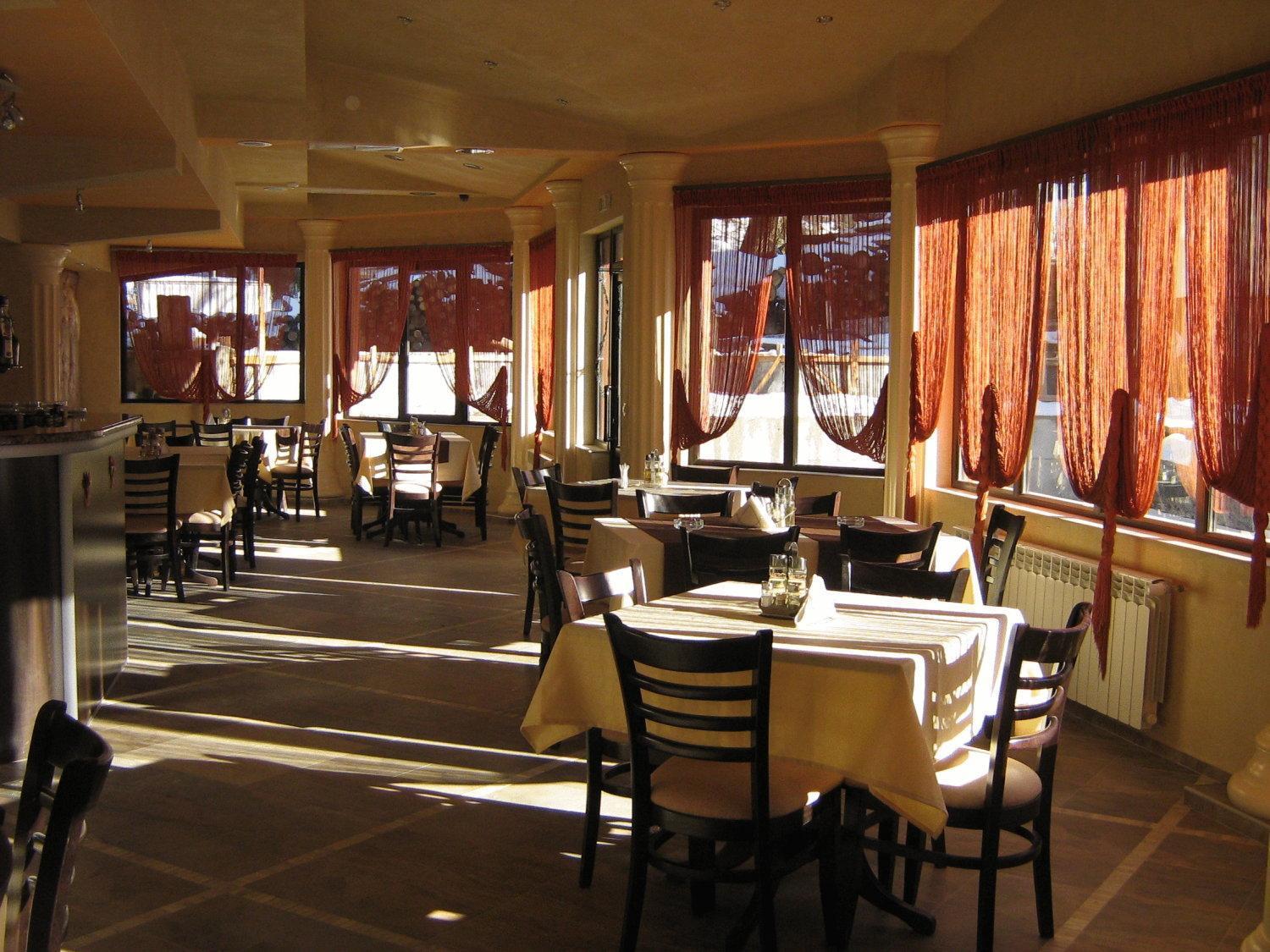 Family Hotel Yola Chepelare Esterno foto