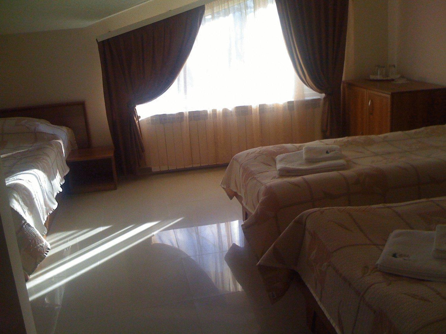 Family Hotel Yola Chepelare Esterno foto