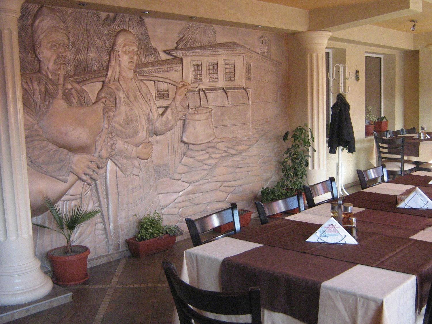 Family Hotel Yola Chepelare Esterno foto