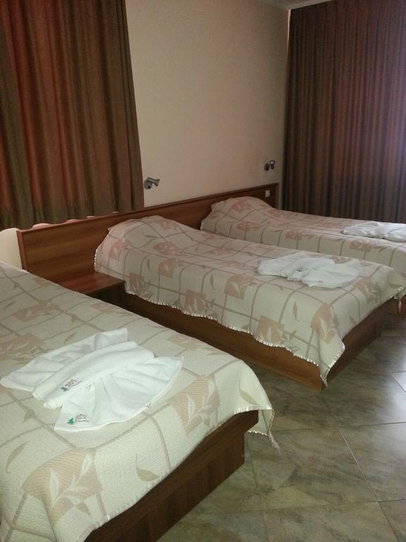 Family Hotel Yola Chepelare Camera foto