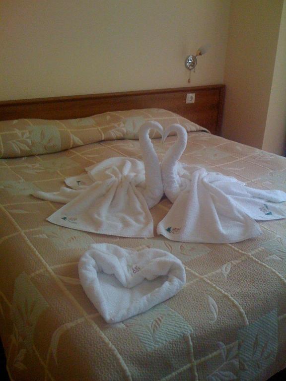 Family Hotel Yola Chepelare Esterno foto